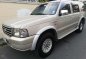 Ford Everest 4x2 diesel 2006 FOR SALE-8