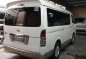 2009 Toyota Hiace SUPER GRANDIA 2.5 Automatic Diesel-3