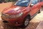 2017 TOYOTA HILUX 2.4L 4x2 FOR SALE-1