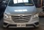 2015 Toyota Innova E Manual Transmission-0