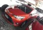 2018 Toyota Vios 1.3E Manual transmission-0