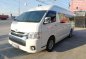 2017 Toyota Hiace Super Grandia LXV at-0