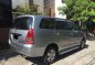 2007 TOYOTA Innova V Automatic For Sale or Swap-1