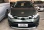 2016 Toyota Vios E AT Automatic 1.2 Dual vvti engine-0