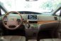 2007 Toyota Previa 2.4L Full Option Automatic-3