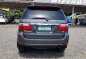 Top of the line Toyota Fortuner 2009 V variant 4x4-1