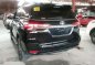 2017 TOYOTA FORTUNER 2.4 V 4x2 Automatic Transmission-2