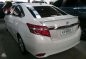 2016 TOYOTA VIOS 1.5 G SINGLE VVTi Automatic Transmission-0