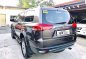 2016 Mitsubishi Montero 4x2 Automatic Transmission-3