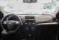 2016 Toyota Avanza 1.3 E Automatic FOR SALE-2