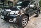 2014 Toyota Hilux G 4x2 AT FOR SALE-4