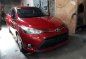 2018 Toyota Vios 1.3E Automatic transmission-1