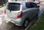 TOYOTA Wigo 1.0G (top of the line) rush sale!! 330K-6