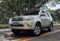 2010 TOYOTA Fortuner G 2.5 A/T Diesel Engine Top of the Line-7