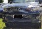 Toyota Fortuner 2014 FOR SALE-4