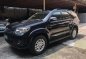 Toyota Fortuner 2013 for sale-0