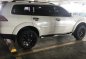 Mitsubishi Montero Sport 2013 for sale-2