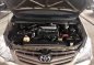 2011 TOYOTA  Innova G Diesel Automatic -2