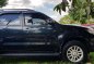 Toyota Fortuner 2014 FOR SALE-0