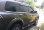 2014 Mitsubishi Montero Sports for sale-3