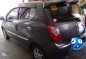 TOYOTA WIGO 2015 model FOR SALE-2