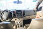 Toyota Fortuner G 4x2 2009 - Preowned Cars-7