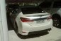 Toyota Corolla Altis 2015 for sale-3