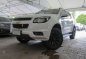 2016 Chevrolet Trailblazer 2.8 4X2 DSL AT P938,000 only!! PRICE DROP-0