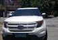 For sale Ford Explorer 2013 top of the line-0