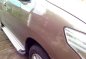 TOYOTA Innova e 2013 diesel manual loaded fresh-9