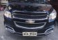 Chevrolet Trailblazer Duramax 2014 Automatic dubai version look-5