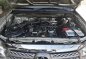 Toyota Fortuner 4x2 G Automatic 2008 First owned-5