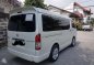 2012 Toyota Hiace super Grandia dsl at FOR SALE-2