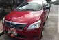 RUSH SALE Toyota Innova J 2012-0