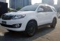 2016 Toyota Fortuner G Diesel 4x2 Manual-3