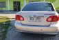 Toyota Altis 2003 G top of the line Automatic Transmission-2
