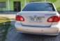 Toyota Altis 2003 G top of the line Automatic Transmission-2