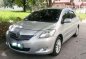 2012 Toyota Vios 1.5G Automatic FOR SALE-1