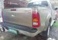 Toyota Hilux 2011mdl automatic 4x4 pick up-1