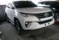 2018 TOYOTA FORTUNER FOR SALE-1