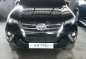 2017 TOYOTA FORTUNER 2.4 V 4x2 Automatic Transmission-5