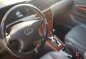 Toyota Altis 2003 G top of the line Automatic Transmission-8