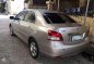 Toyota Vios Automatic 2008 P300,000-2