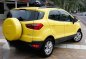 2014 Ford Ecosport FOR SALE-0