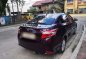 2017 Toyota Vios 1.3E Manual Transmission-6