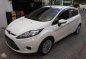 2013 Ford Fiesta hb automatic FOR SALE-0