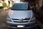 TOYOTA Innova g 2006 gas MT-1