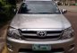 Toyota Fortuner G 2007 Diesel FOR SALE-0