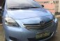 2013 Toyota Vios 1.3J All power 1st own-0