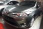 2017 Toyota Vios 1.3E GRAB READY Automatic transmission-0